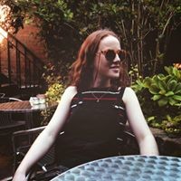 Profile Picture of Phoebe Jackson (@phoebe-jackson-14) on Quora