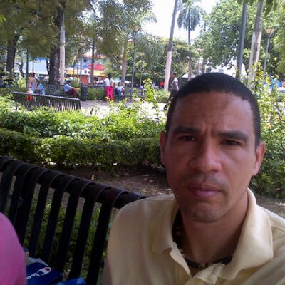 Omar Antonio Paulino - Twitter Profile Picture of Omar Antonio Paulino (@Omar2776) on Twitter