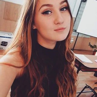 Profile Picture of Vaida Julia (@JuliaVaida) on Twitter