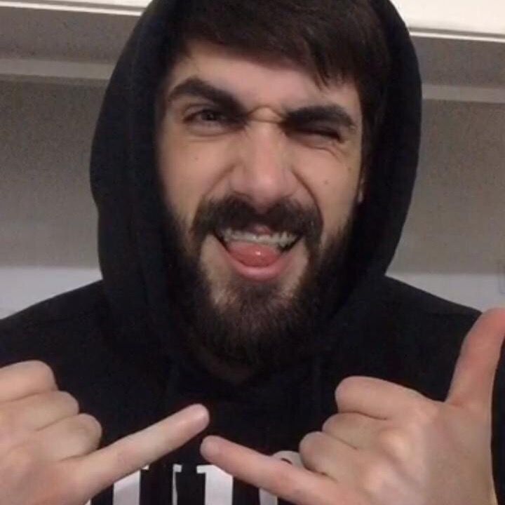 Profile Picture of cheric.h (@@cheric.h) on Tiktok