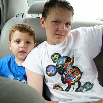 Profile Picture of Austin Micheal Cobb (@KID_THAT_DREAMS) on Twitter