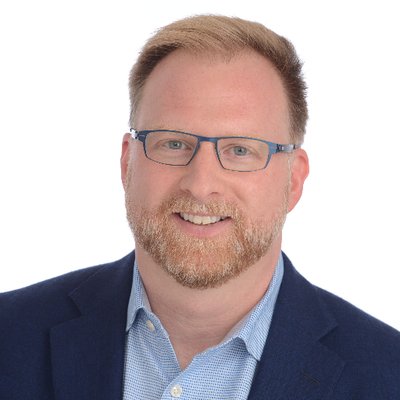 Profile Picture of Eric Duell (@ericduell) on Twitter