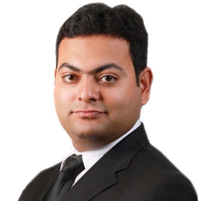 Profile Picture of Ayan Chakraborty (@ayan29in) on Twitter