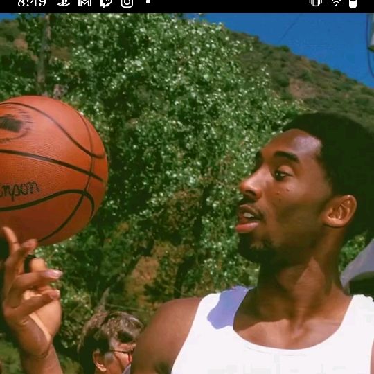 Profile Picture of Michael Nelson (@angelo_mike) on Tiktok