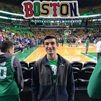 Profile Picture of Gabe Levine (@gabe-levine-4) on Quora