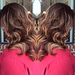 Profile Picture of Courtney Renae Hughes (@hairbycourtneyhughes) on Instagram