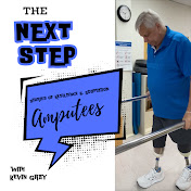 Profile Picture of Limbloss Connection: The Next Step (@NextStepPod) on Youtube