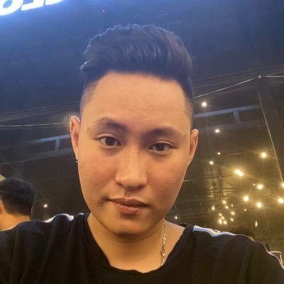 Profile Photo of Thịnh Trần (@Thinhtran1411) on Twitter