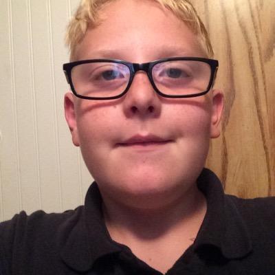 Profile Picture of Jeredparker (@jeredp2) on Twitter