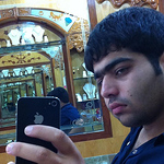 Profile Picture of Kashish Verma (@kashish verma) on Flickr