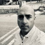 Profile Picture of Damián Aragó Calatayud (@damian.arago) on Instagram