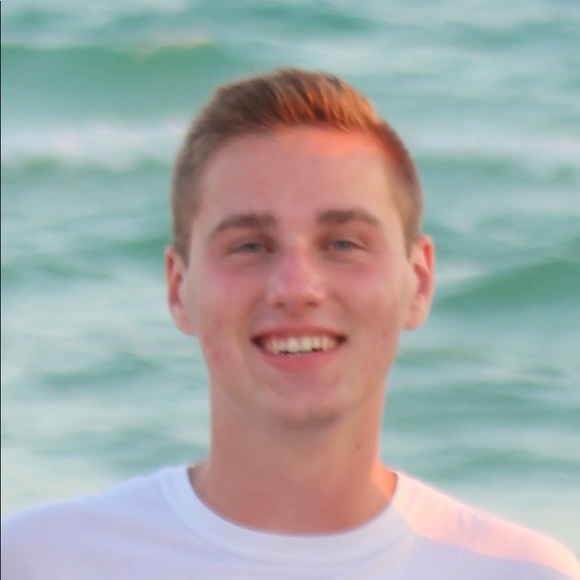 Profile Picture of Jacob Bernens (@jakebernens) on Poshmark