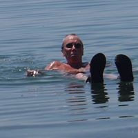 Profile Picture of Richard Lamont (@richard-lamont-8) on Quora