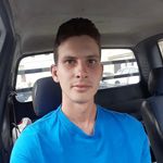 Profile Picture of davi aliprandi (@davialiprandi) on Instagram