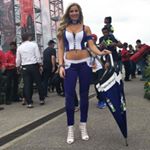 Profile Picture of Lillian Horton (@aidansepic_84) on Instagram