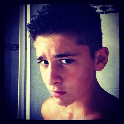 Profile Picture of Kevin Nemeth (@keviin_princee) on Twitter