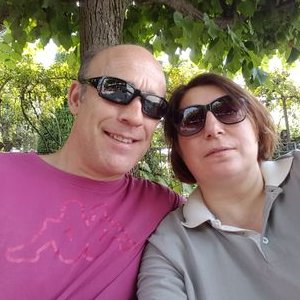 Profile Picture of Ada (@adaromano65) on Twitter