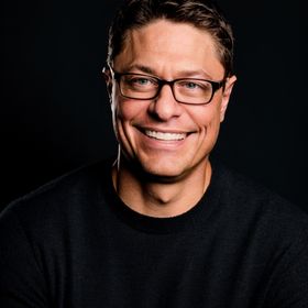 Profile Picture of Jay Wilkinson (@jaywilk) on Pinterest