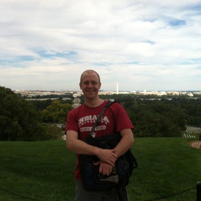 Profile Picture of Scott Lillard (@LillardScott) on Twitter