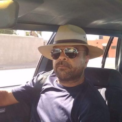 Profile Picture of Jose Luis Duran Montijo (@LuisMontijo) on Twitter