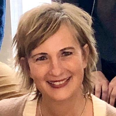 Profile Picture of Sherry Snyder-Ferguson (@snyder12295) on Twitter