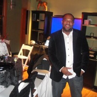 Profile Picture of Jean D Pompee (@DPompee) on Twitter