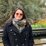 Profile Picture of Paula Diamante (@pauladiamond) on Instagram