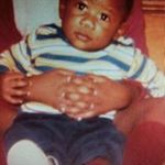 Profile Picture of Cedric Pearson (@pearsoncedric) on Instagram