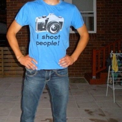 Profile Picture of Ben Garrard (@benny82garrard) on Twitter