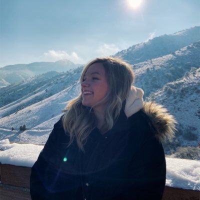 Hailey Lambert - Twitter Profile Picture of Hailey Lambert (@HaileyLambert6) on Twitter