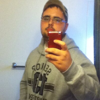 Profile Picture of Sheridan Stevens (@srstevens1995) on Twitter