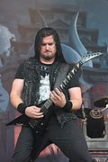 Profile Picture of Corey Beaulieuon Wikipedia