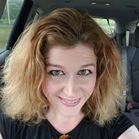 Profile Picture of Susan Curry (@susan-curry-17) on Quora