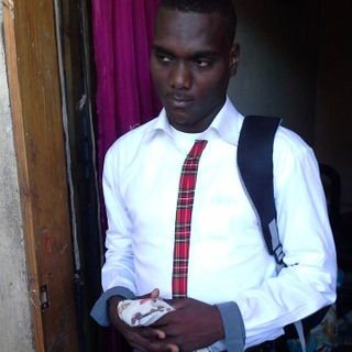 Profile Picture of DELINOIS Mike (@DELIMIXHAITI) on Twitter