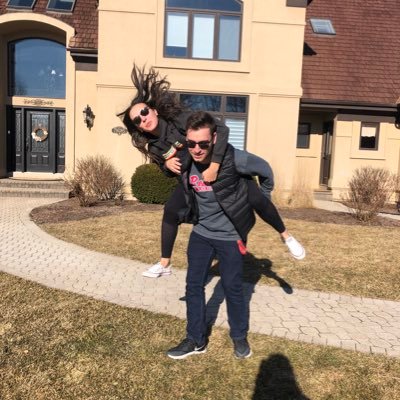 Profile Picture of Michael Ventrella (@MVentrella1) on Twitter