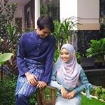 Profile Picture of AriffBahran X SarahSuhairi (@bahrah.supporters) on Instagram