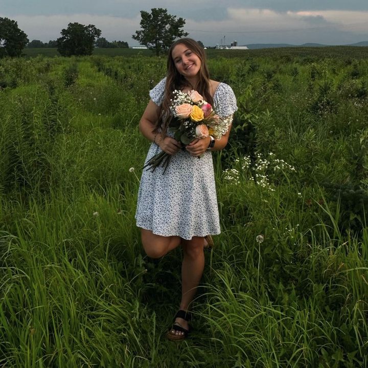 Profile Picture of kathryn gehman (@kathryngehman_) on Tiktok