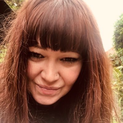 Profile Picture of Katrina Milosevic (@katrinamilosevi) on Twitter
