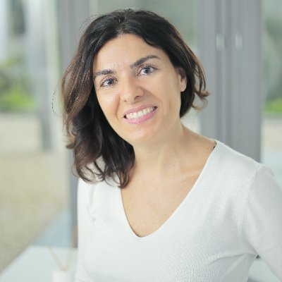 Profile Picture of Alessandra Puggioni (@AlePuggy777) on Twitter