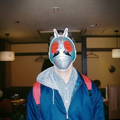 Profile Picture of David Merino (@Merino_Tweet) on Twitter