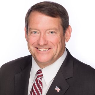 Profile Picture of Supervisor Pat Herrity (@supervisor_herrity) on Instagram