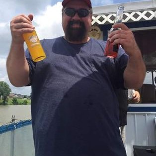 Profile Picture of Bryan McCollum (@BryanMcCollum5) on Twitter