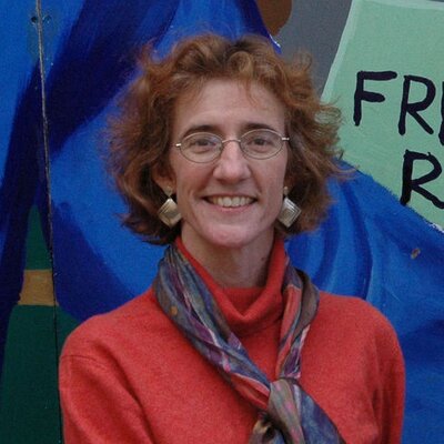 Profile Picture of Patricia Nolan (@PattyNolan1) on Twitter