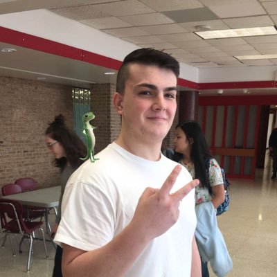 Profile Picture of Matt Santagata (@mattsanta2) on Twitter