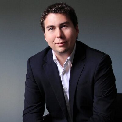 Profile Picture of Alex Esparza (@alexesparzam) on Twitter