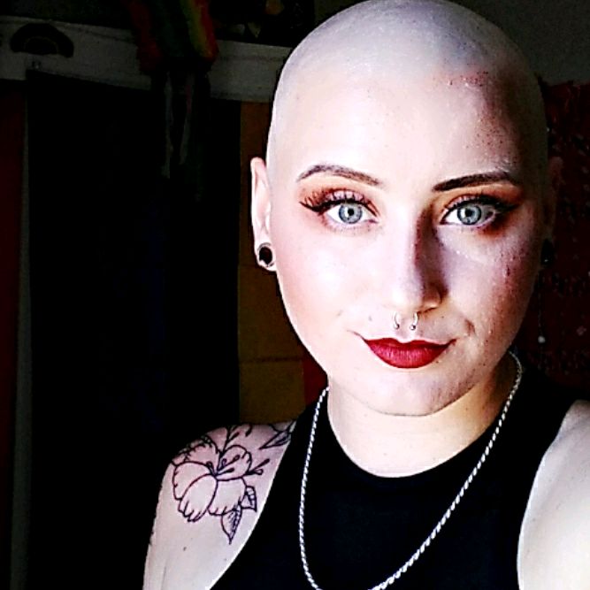 Profile Picture of Destinie haynes (@destinie._.haynes) on Tiktok