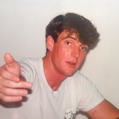 Profile Picture of Richard Berridge (@BerridgeRichard) on Twitter