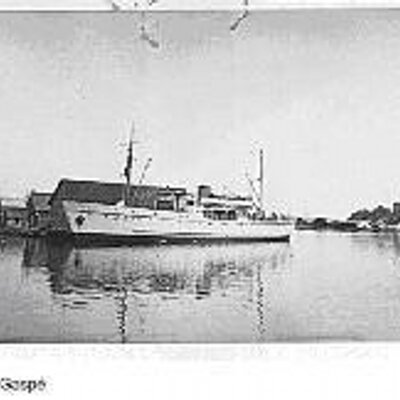 Profile Picture of Patrick Despres (@PatDespres15) on Twitter