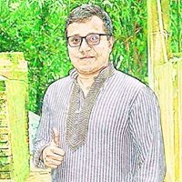 Profile Picture of Sadek Rahman (@sadek-rahman-18) on Quora