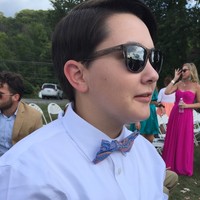 Profile Picture of Tess Pearson (@tess-pearson) on Quora